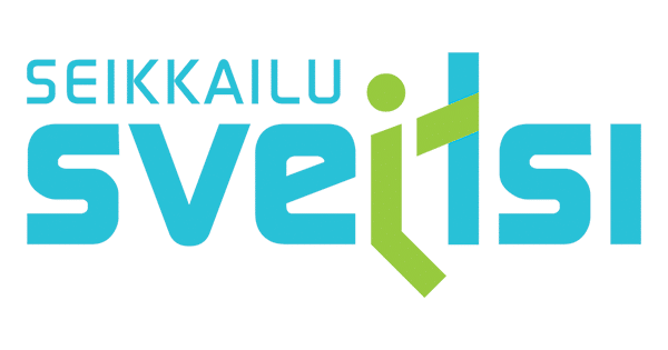 Seikkailupuisto SeikkailuSveitsi logo